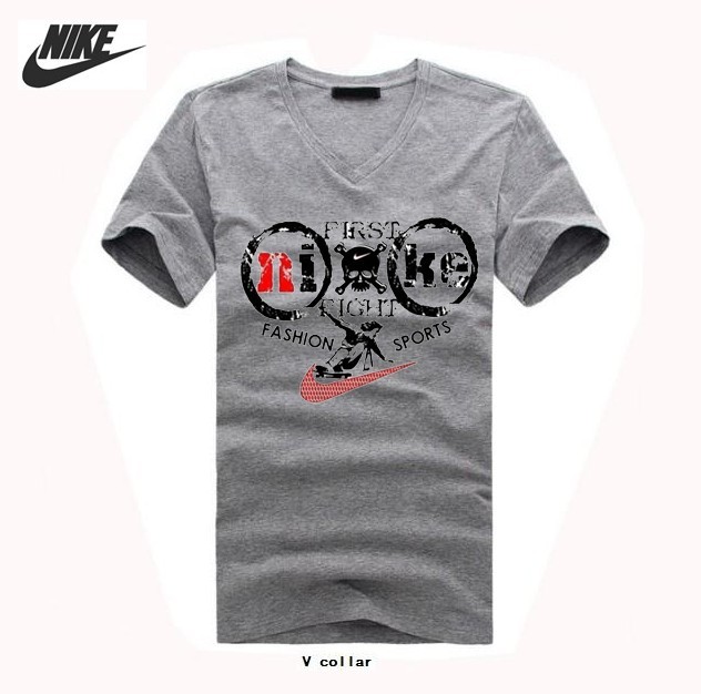 men NK t-shirt S-XXXL-1039